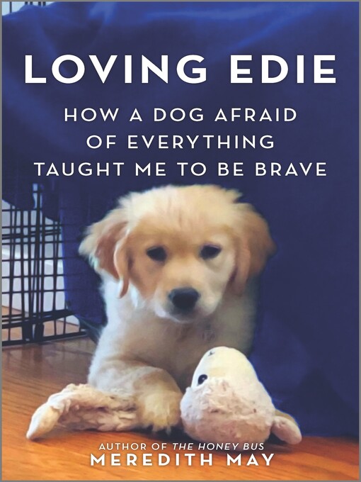 Title details for Loving Edie by Meredith May - Available